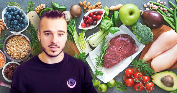 Jak zhubnout bez diet a jojo efektu